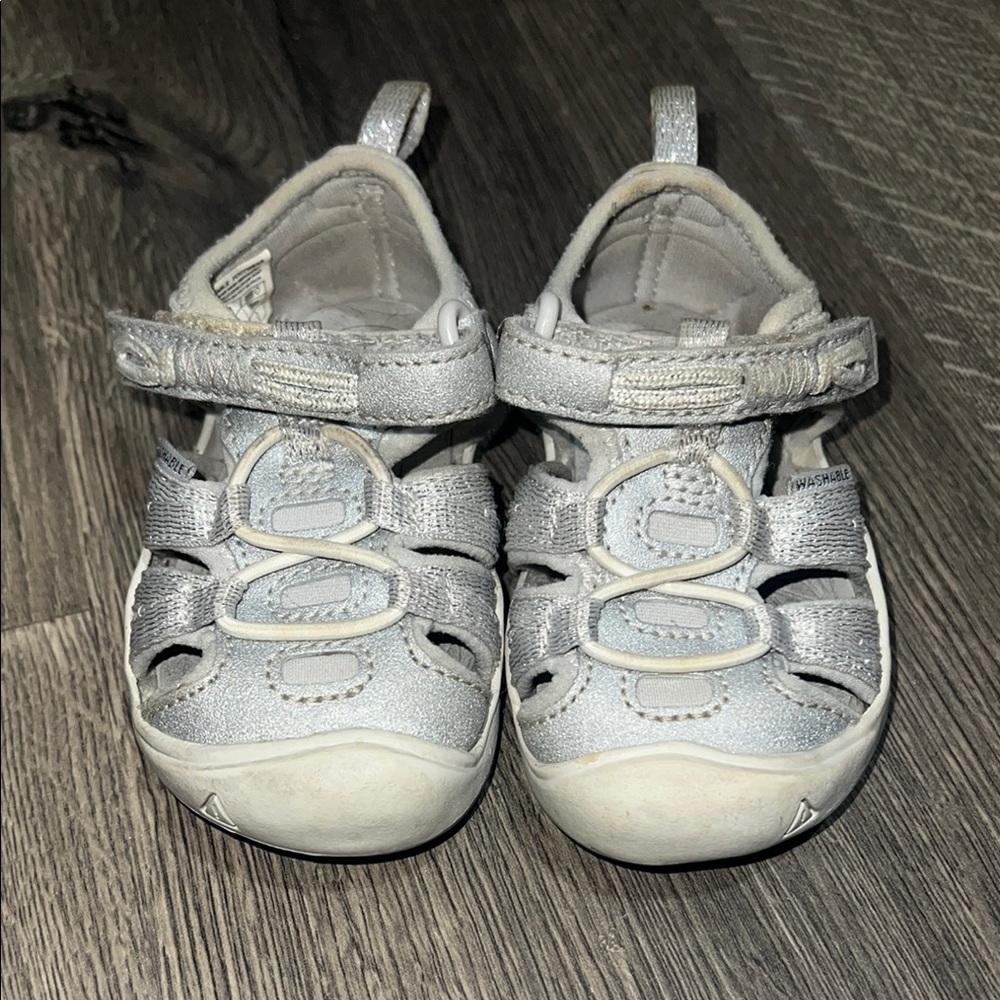 Keen Kids Moxie Sandal